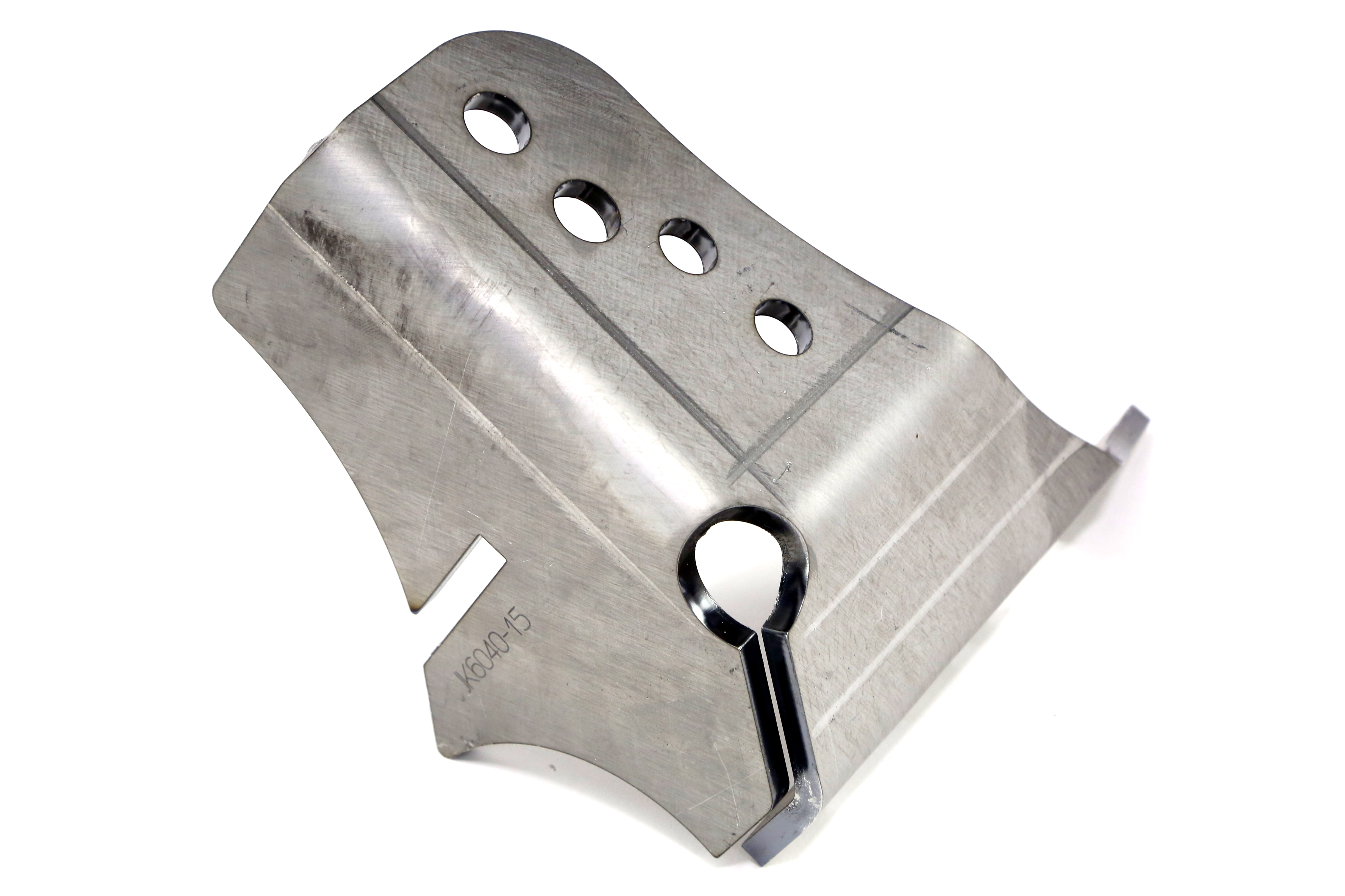 Artec Industries JK 1 TON - SUPERDUTY 05+ Front Dana 60 Swap Kit - w/ Daystar Bushings - JK