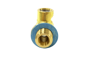 Fumoto F102S Valve w/Short Nipple