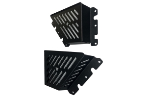 Rock-Slide Engineering Front Door Pockets - Bronco 2021+