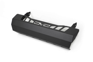 DV8 Offroad Front Bumper Sway-Bar Disconnect Skid Plate - JT/JL