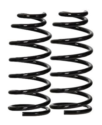 Old Man Emu Coil Springs 2.25in Lift - JK
