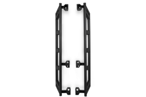 DV8 Offroad FS-15 Series Rock Sliders - JL 4Dr