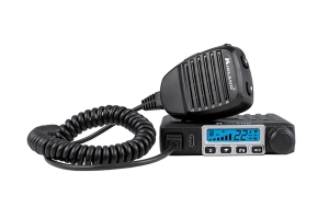 Midland MXT115 MicroMobile GMRS 2-Way Radio