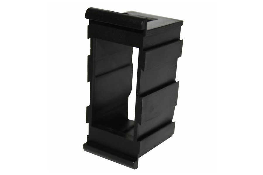 Bulldog Winch Switch Mounting Panel Middle 20263Northridge4x4