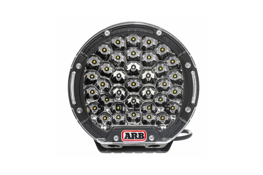 ARB Intensity Solis 21 Spot-Flood Driving Light Kit 