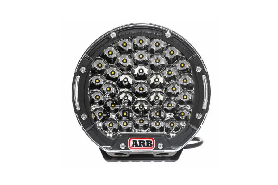 Arb solis intensity deals