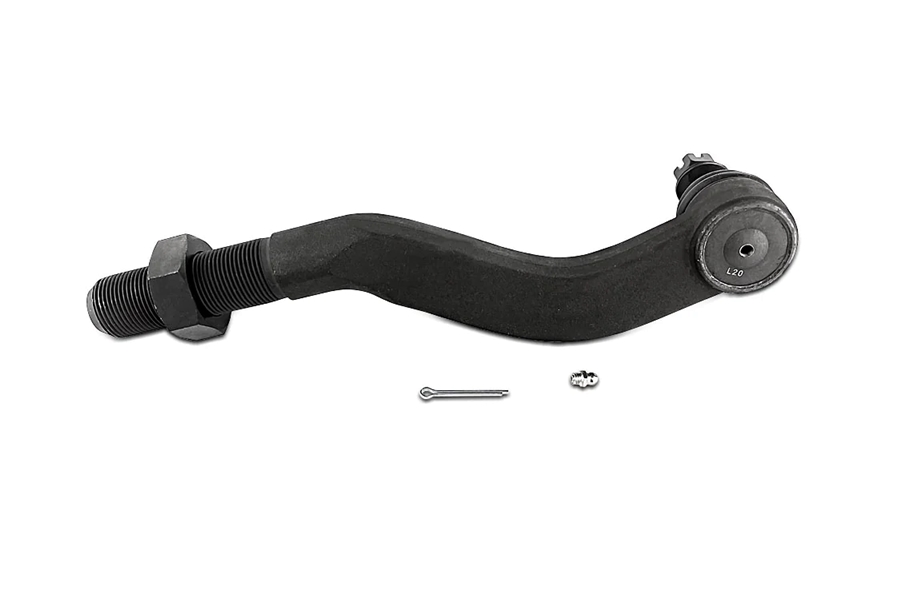 Apex Chassis D44 2.5 Ton Tie Rod Kit - Steel - JT/JL Rubicon