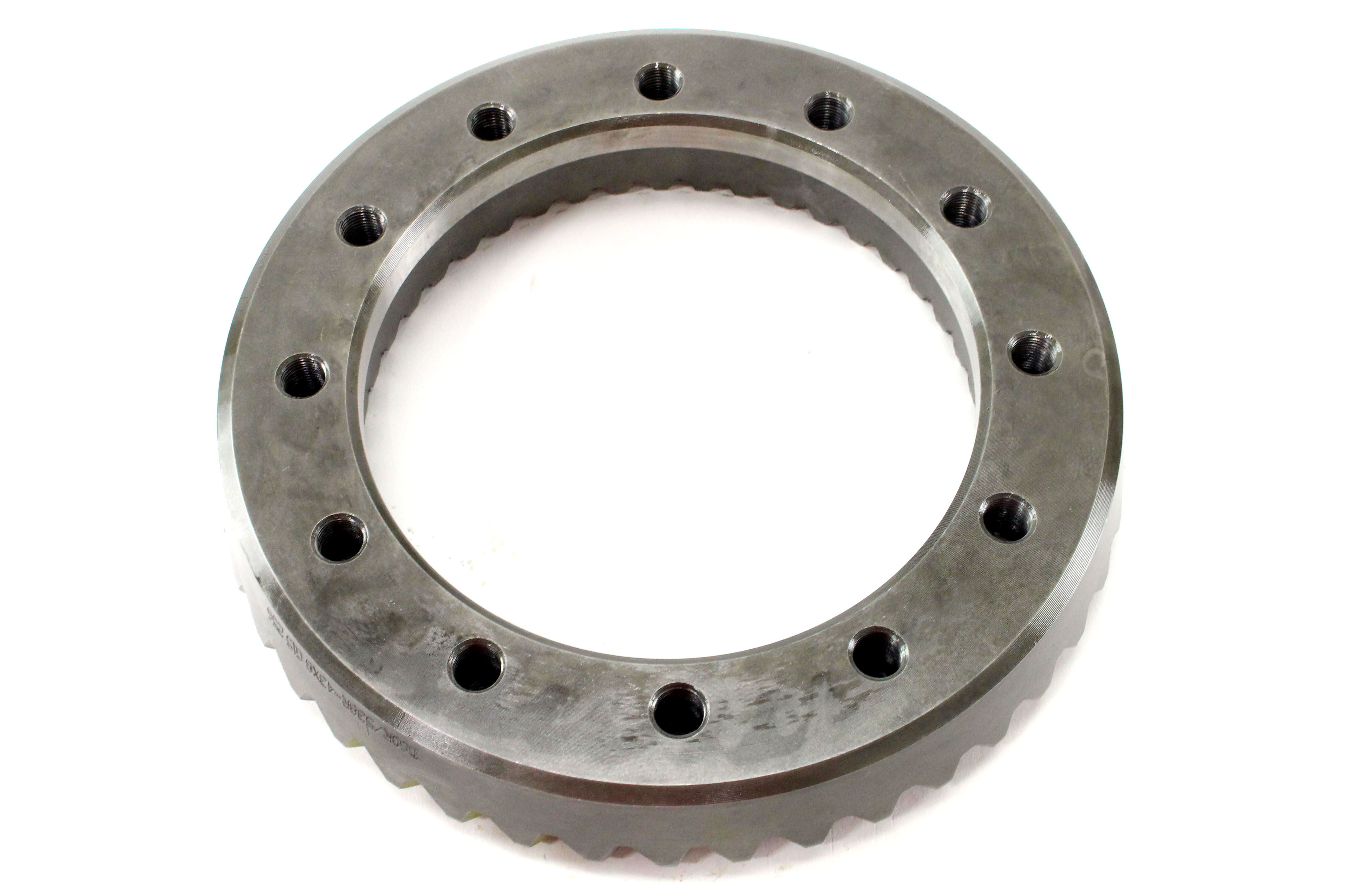 Yukon Dana 60 5.38 Ring and Pinion Thin Reverse Gear Set - Rear