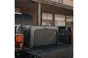 XG Cargo Over-Load Truck Bed Storage