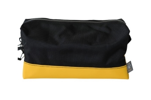 Last US Bag Co. Land Locker Bag - Yellow