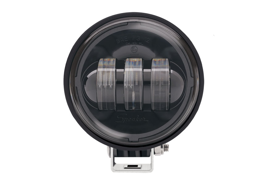 JW Speaker Heavy 6150 LED Fog Lights