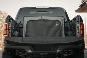 XG Cargo Over-Load Truck Bed Storage