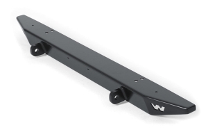 Warn Rock Crawler Front Bumper - TJ/LJ