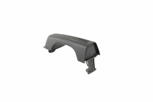 Mopar OEM Exterior Tailgate Handle - JL w/o Passive Entry