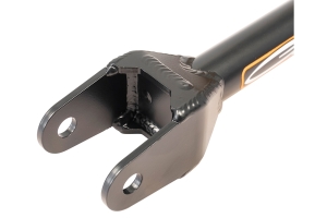 Carli Suspension Front and Rear Control Arm Kit - JK 4Dr 2007-17