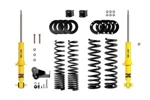 ARB Old Man Emu Heavy Load Lift Kit - 3 - Bronco 4dr 2021+ Badlands/Wild Trak