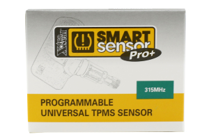 Wheel Pros TPMS Smart Sensor Snap In 315MHz - JK 2007-12