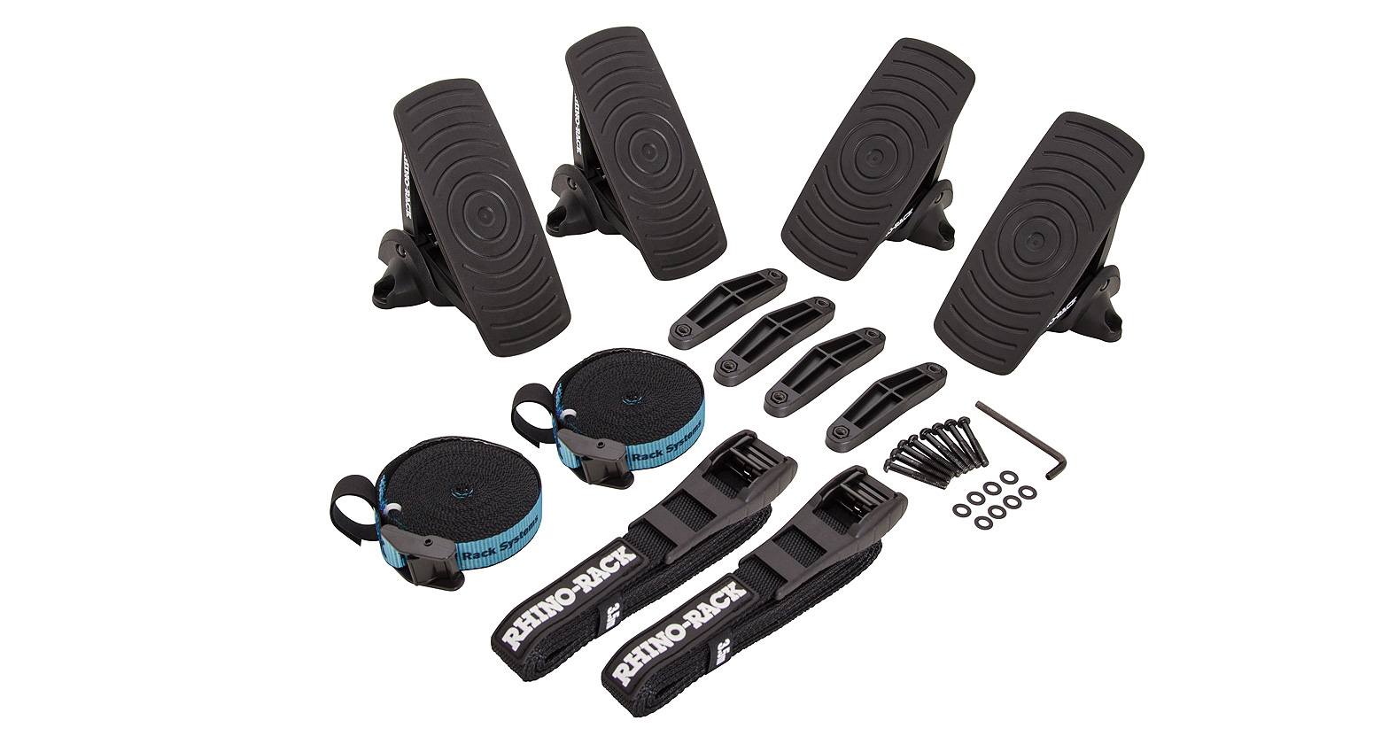 Rhino Rack Side Loading Nautic 570 SUP Carrier