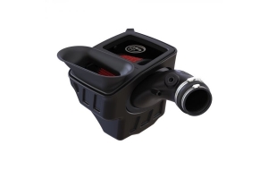 S&B Filters Cold Air Intake System - JL 392