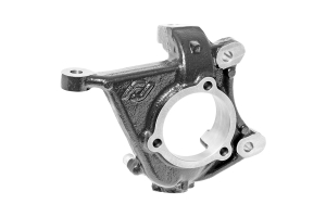RockJock Currectlync High Steer Outer Steering Knuckles - JK
