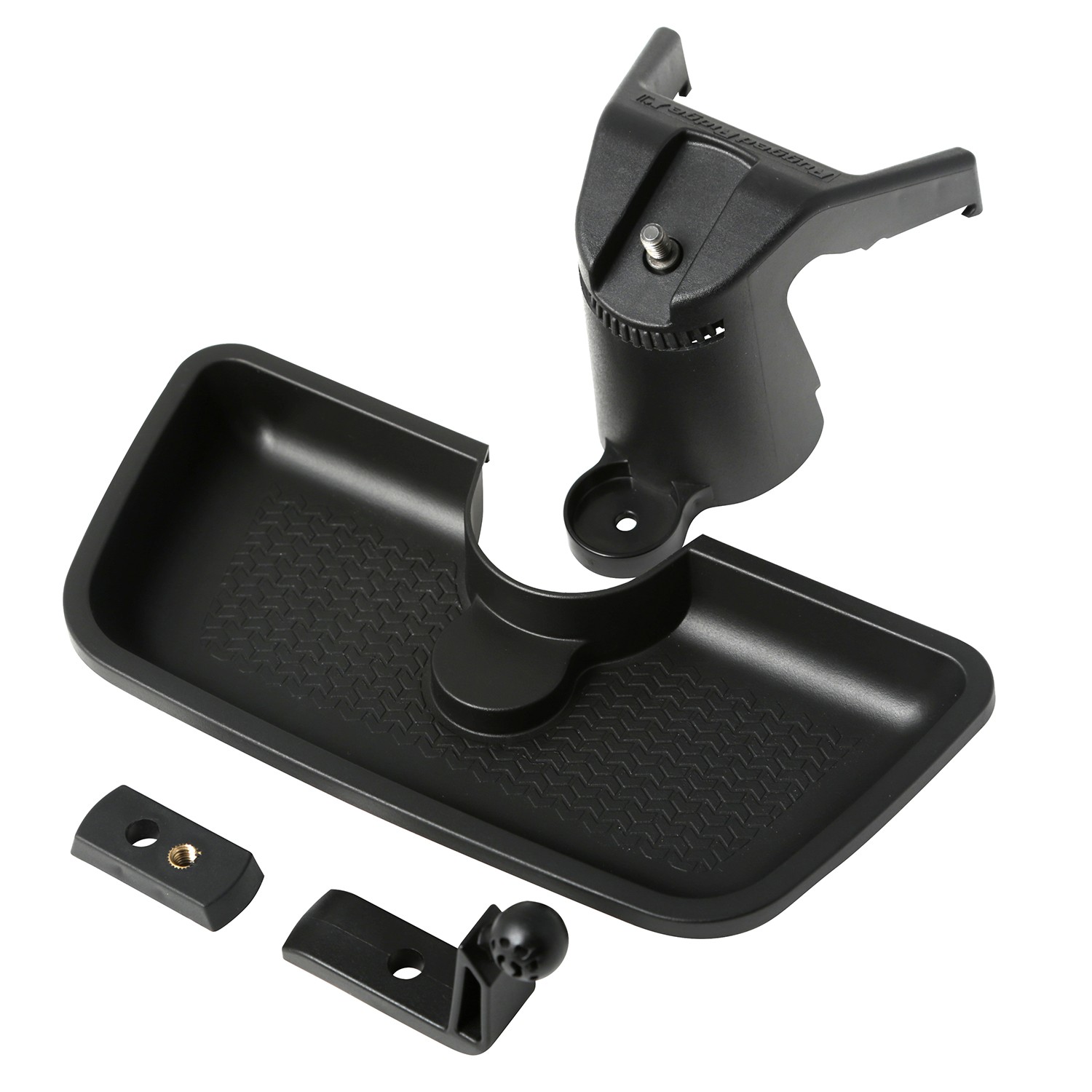 Rugged Ridge Dash Multi-Mount System - JK 2011+