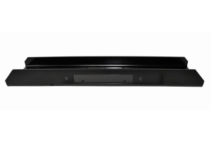 Warn Universal Winch Mount Plate Only