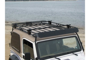 Garvin sale expedition rack
