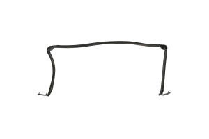 Rugged Ridge Tail Gate Weatherstrip  - JK