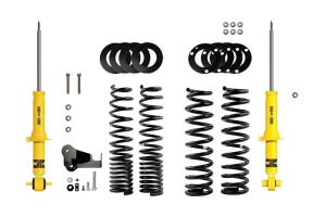 ARB Old Man Emu Medium Load Lift Kit - 1 - Bronco 4dr 2021+ w/ Aftermarket Bumper