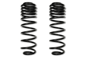 Rock Krawler 3in Rear Coil Springs   - JT 