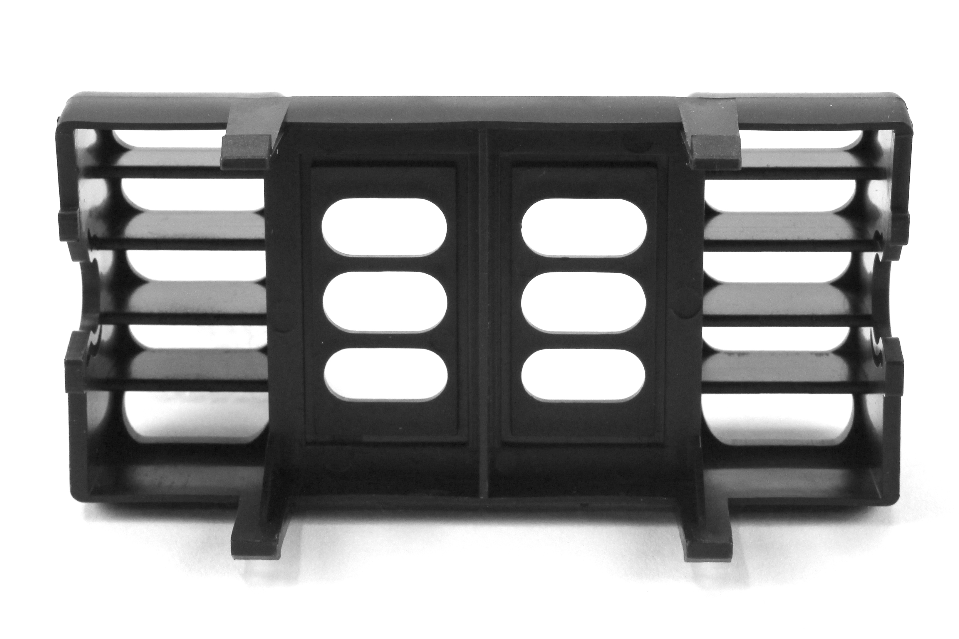 Daystar Vent Switch Panel - LJ/TJ/XJ