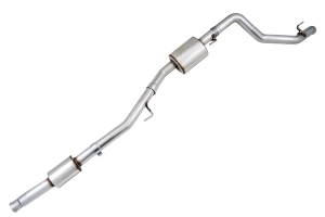 AWE Trail Edition Cat-Back Exhaust  - JT 3.6L