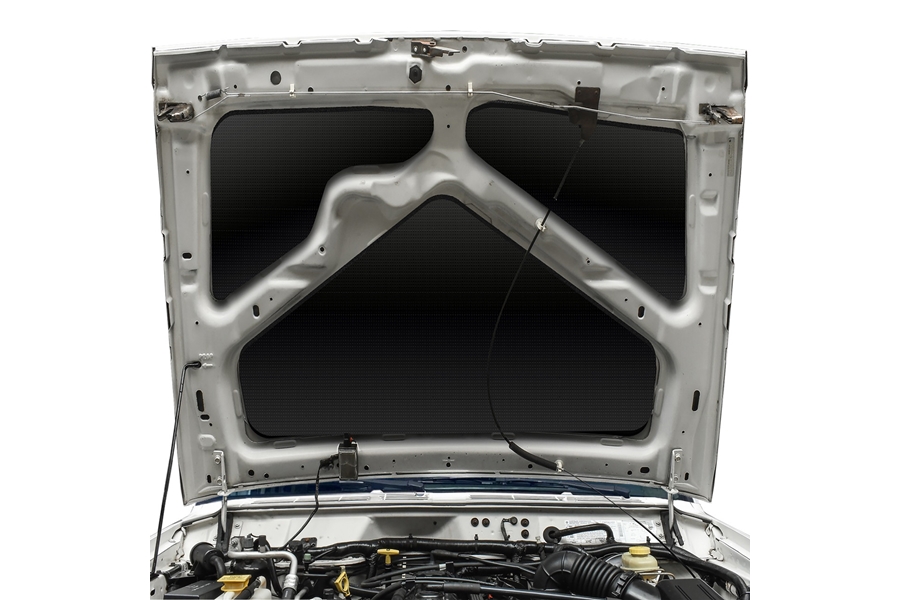 DEI Under Hood Liner Kit - XJ