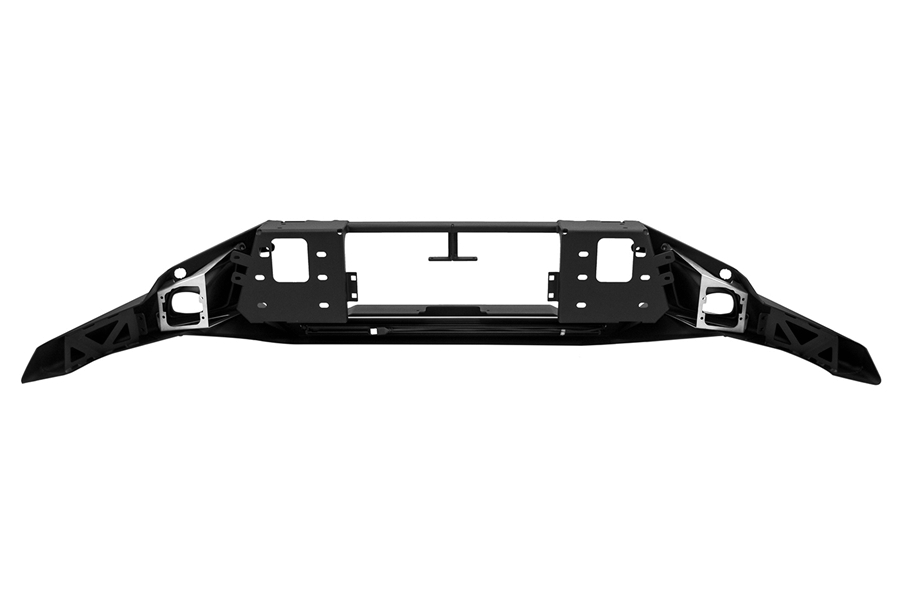 ARB Non-Winch Front Bumper Only - Narrow Flares - Bronco 2021+