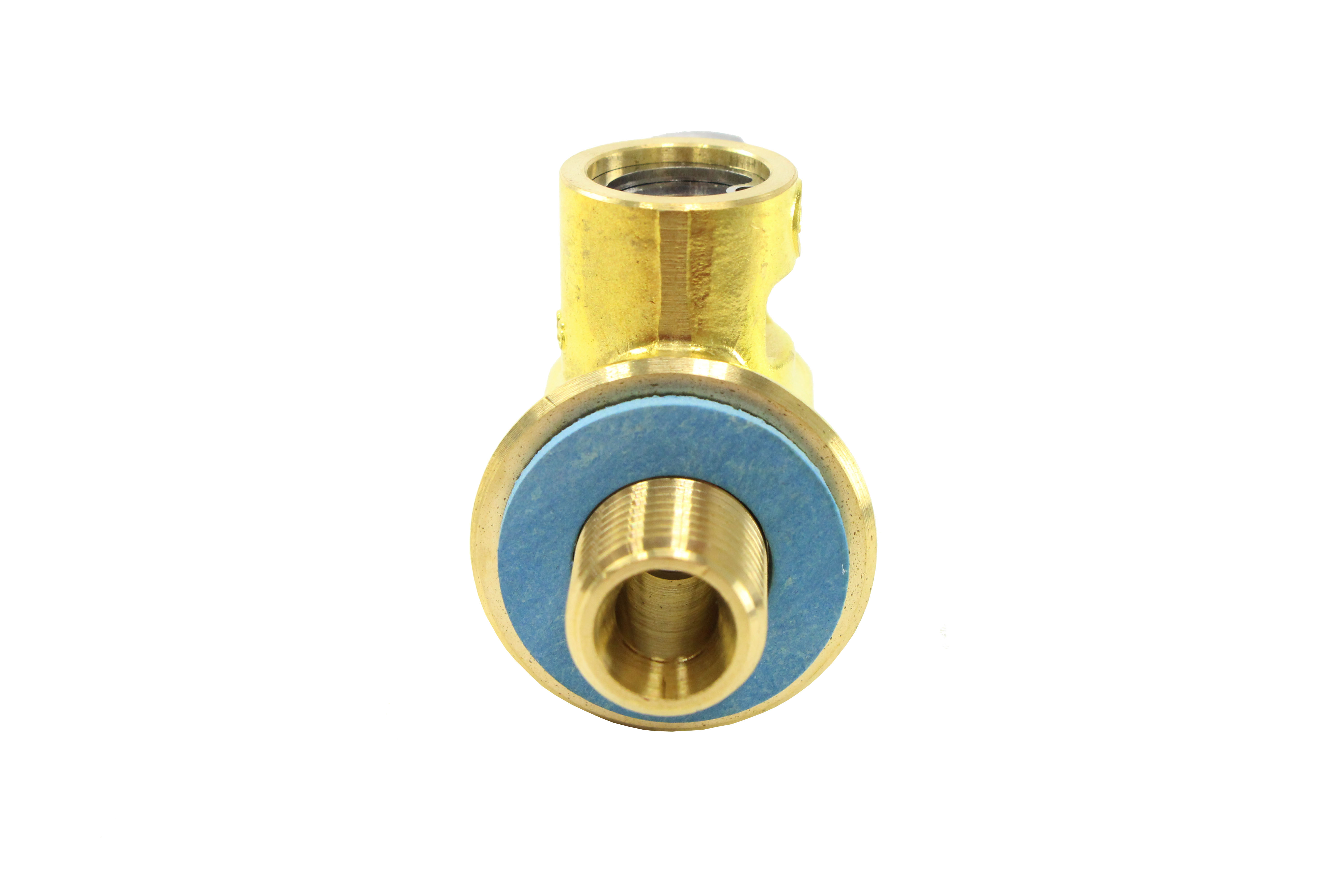 Fumoto F101N Drain Valve w/Nipple