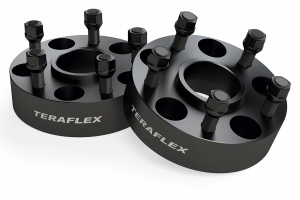 Teraflex 1.75in Wheel Spacer Kit - JL/JT