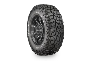 Cooper Tires Discoverer STT Pro Tire - LT315/70R17