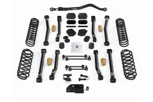 Teraflex 3.5in Alpine CT3 Short Arm Lift Kit - No Shocks  - JL 2Dr