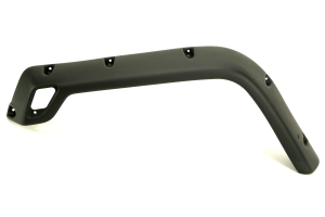 Smittybilt Fender Flares Black - TJ/LJ