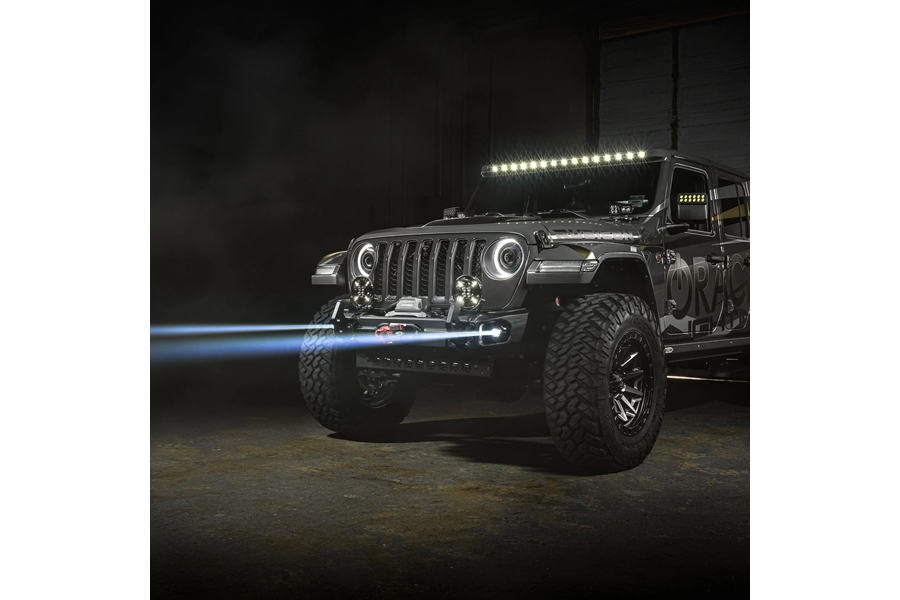 Oracle Lighting 15W Off-Road Laser Fog Lights - JT/JL/JK