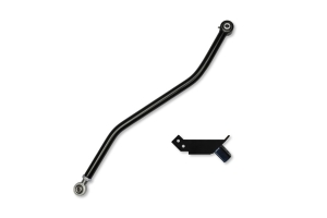 Rock Krawler Adjustable Front Track Bar and Bracket 4.5-7in of Lift - TJ/LJ