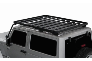 Front Runner Outfitters Extreme Roof Rack Kit - JK 2Dr