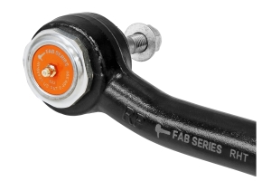 RockJock RockNut Aluminum Tie Rod - JT/JL