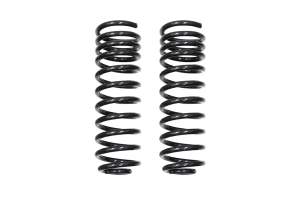 Rancho Performance Front 2in Coil Spring Kit - JK