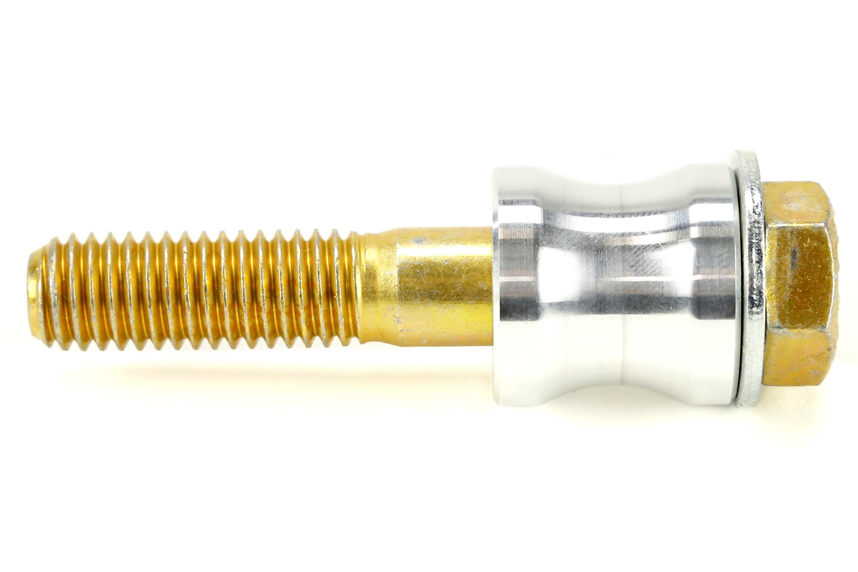 Carolina Metal Masters Steering Stabilizer Mount