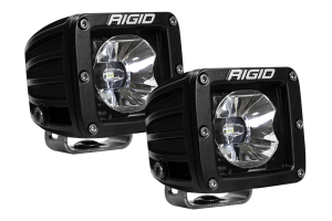 RIGID INDUSTRIES RADIANCE POD Green Backlight