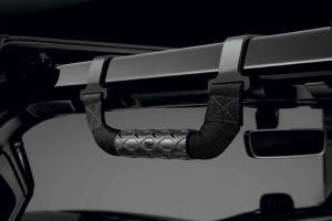 Mopar Grab Handles - Pair - JT/JL