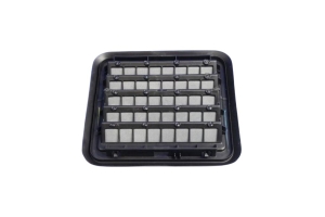 Mopar OEM Tailgate Exhauster - JL