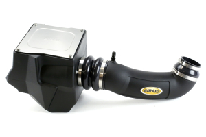 AIRAID Filters MXP Intake System - 2012+ JK