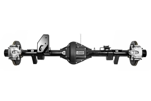 Currie Enterprises Extreme 60 - Low-Pinion Full-Float Rear Axle w/ 4.88 Gears and E-Locker - JK